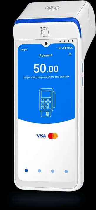 myPOS Ultra