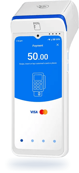 myPOS Ultra